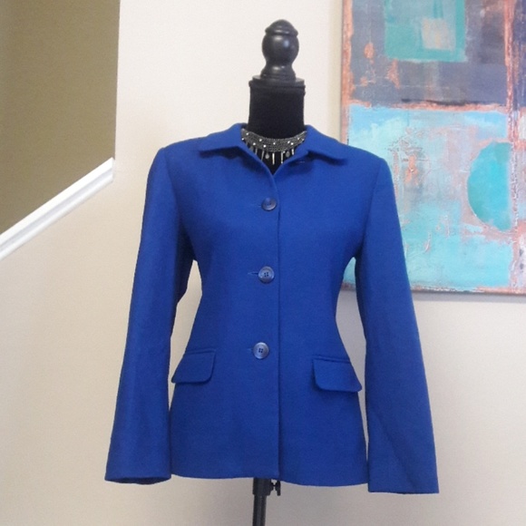 'Savannah Everyday' blazer Blazer, suits